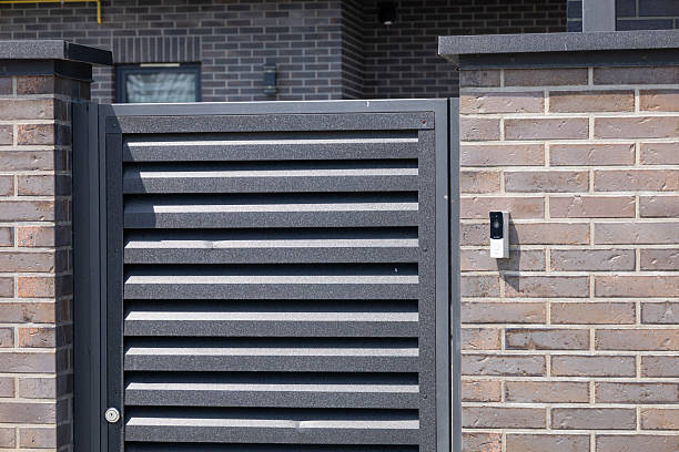 Automation Gate Project